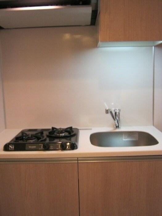 物件内観写真10　(キッチン)