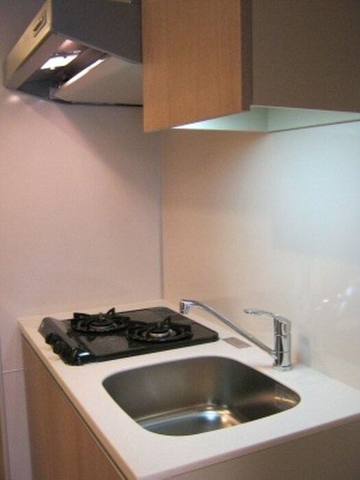 物件内観写真11　(キッチン)