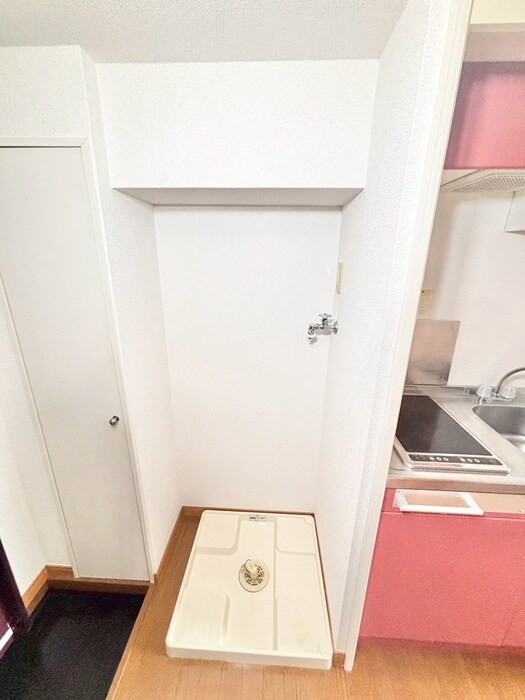 物件内観写真13　(ベランダ・バルコニー)