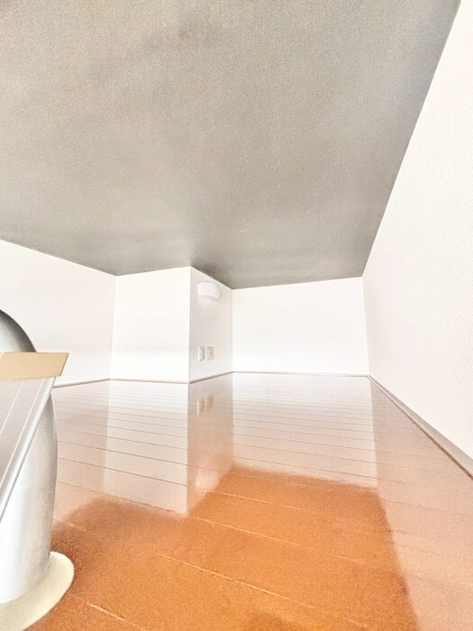 物件内観写真19　(ロフト)