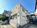 高野ハイツ