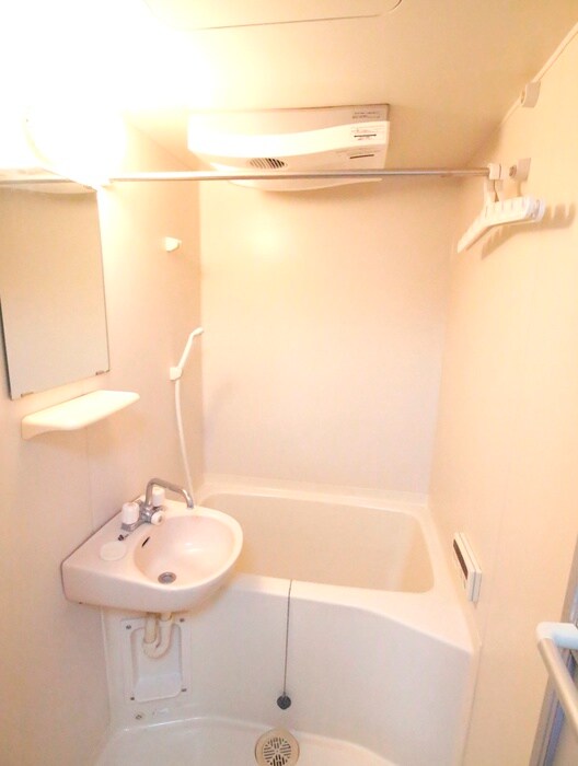 物件内観写真13　(バス／シャワールーム等)