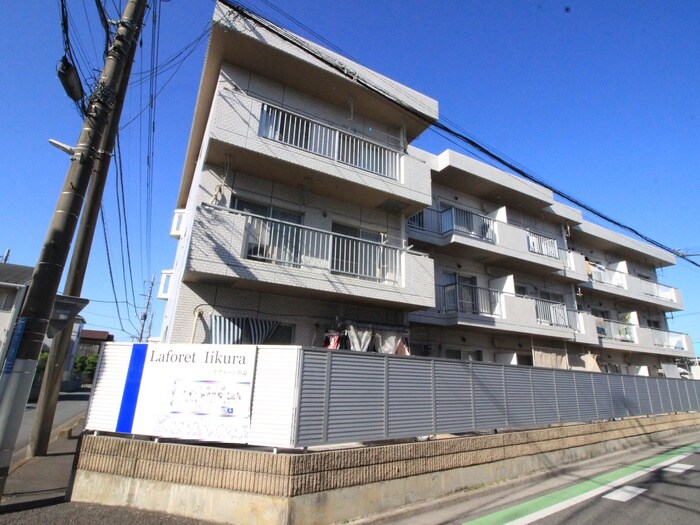 物件外観写真5　(外観写真)