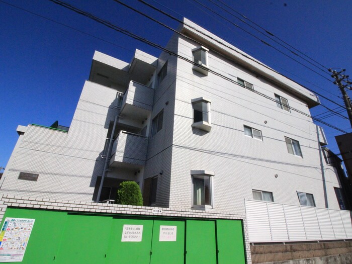 物件外観写真6　(外観写真)