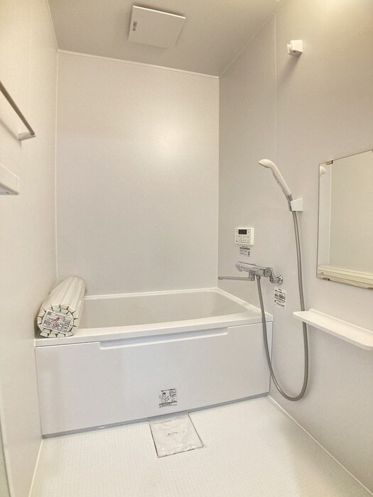 物件内観写真5　(バス／シャワールーム等)