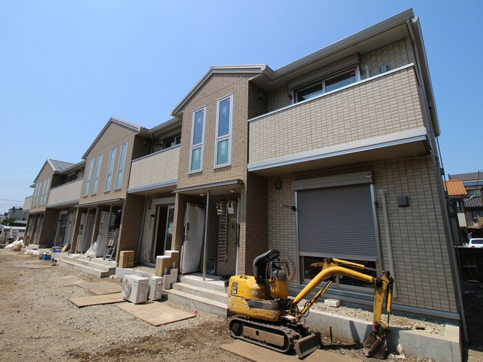 物件外観写真3　(その他)