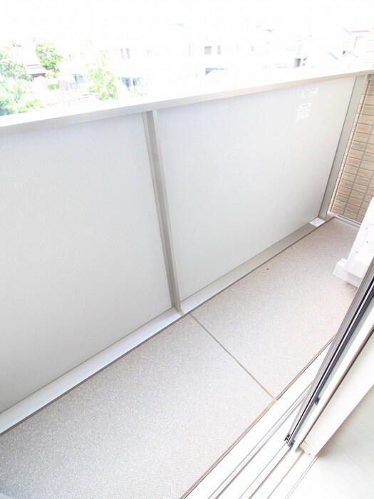 物件内観写真14　(ベランダ・バルコニー)