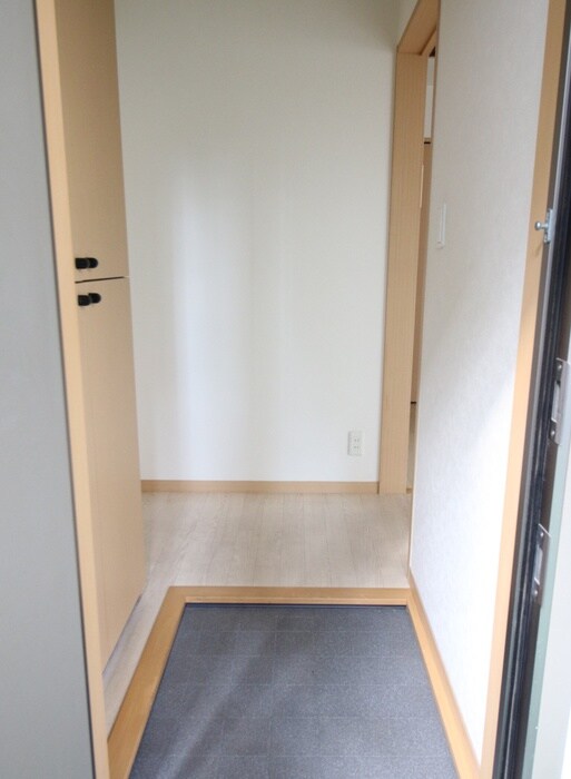 物件内観写真20　(玄関)