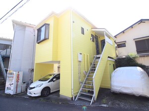 チェリー　Ｓ外観写真