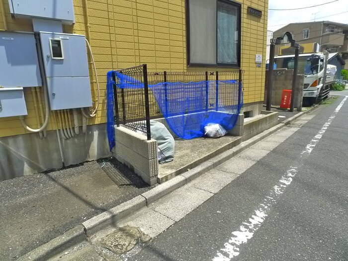 物件外観写真5　(建物設備)