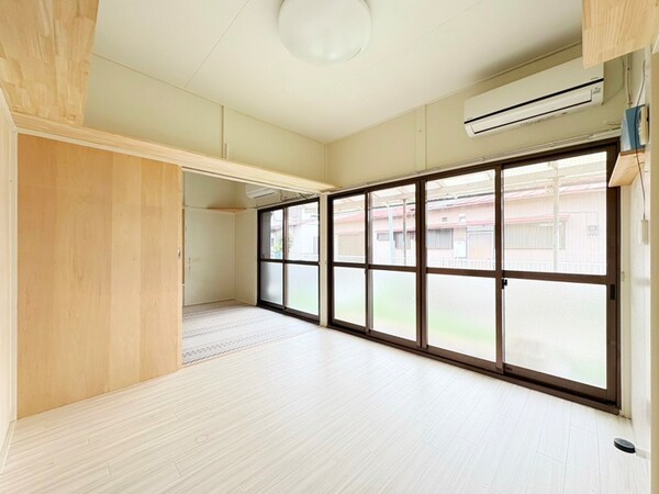 居室