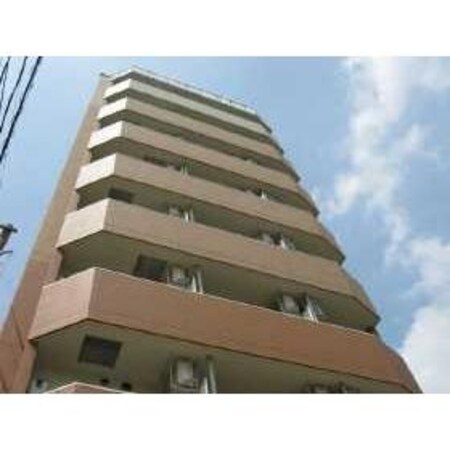 バ－ジュアル西日暮里(903)外観写真