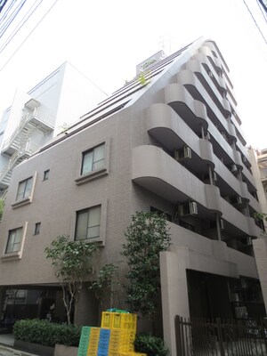 藤和シティコープ南大塚（203）外観写真