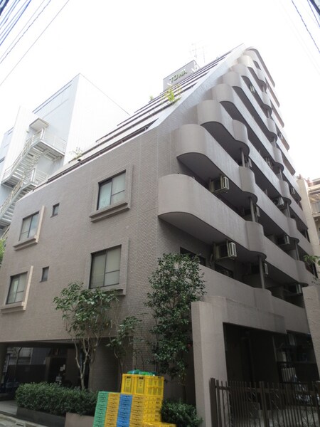 藤和シティコープ南大塚（203）外観写真