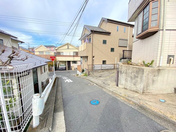 物件外観写真6　(周辺環境)