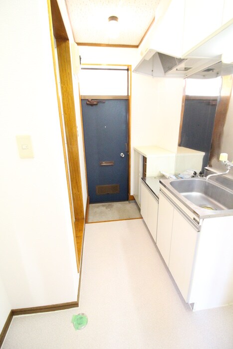 物件内観写真19　(廊下)