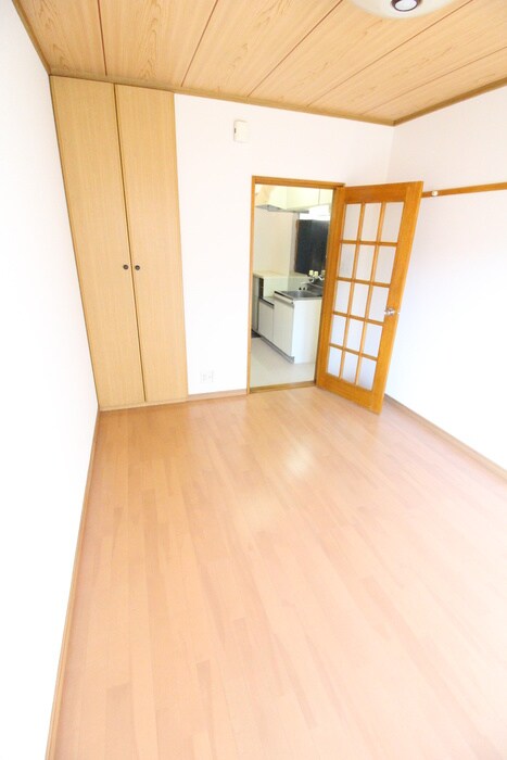 物件内観写真21　(居室)