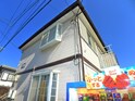モンシェリー高橋Ａ
