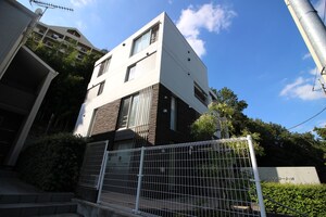 デライトコ－トⅥ外観写真