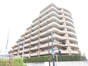 ｸﾞﾗﾝﾘﾋﾞｵ町田ｶﾞｰﾃﾞﾝｺｰﾄ（205）外観写真