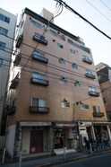 シャトレ自由が丘(302)