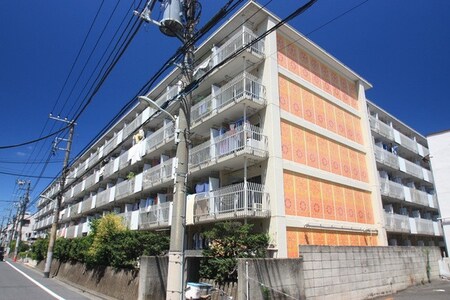 カーサ大森Ｂ棟（307）外観写真