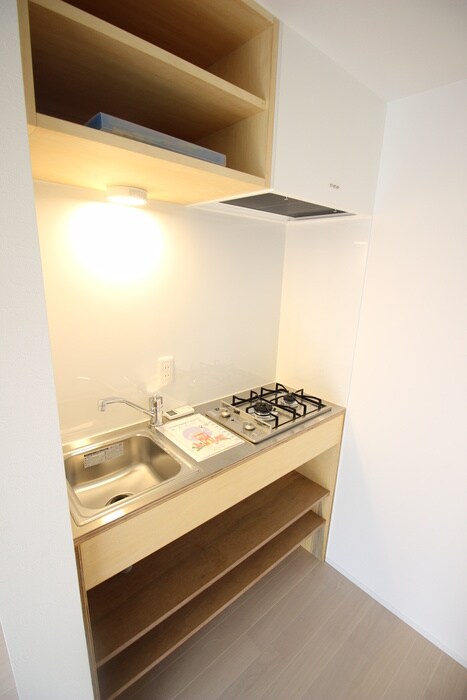 物件内観写真9　(キッチン)