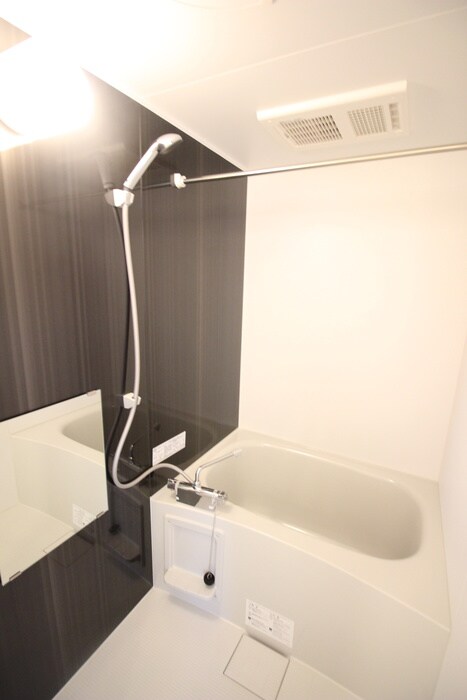 物件内観写真10　(バス／シャワールーム等)