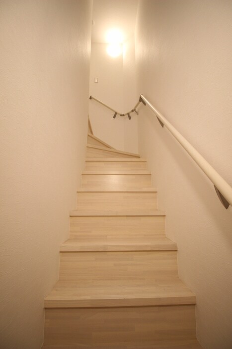 物件内観写真18　(廊下)