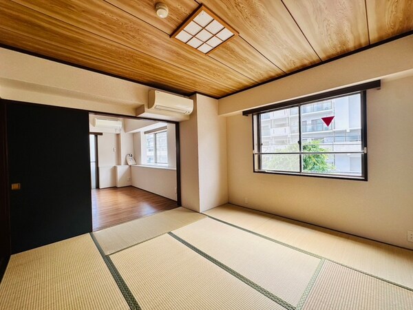 居室