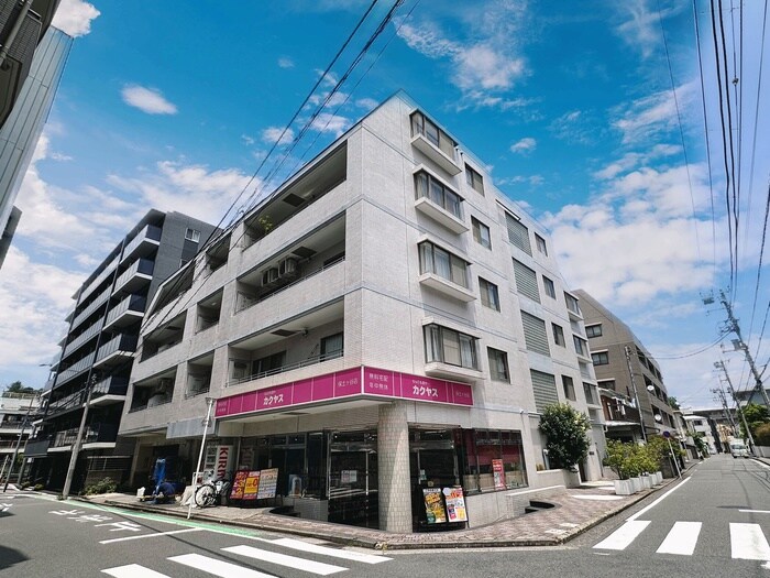 物件外観写真6　(外観写真)