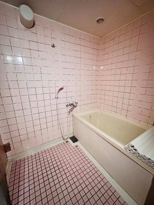 物件内観写真12　(バス／シャワールーム等)