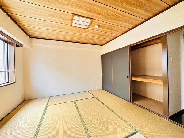 居室