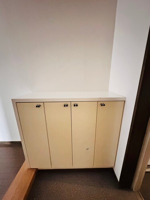 物件内観写真21　(靴箱)
