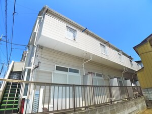 マインツインメル宮久保Ｂ外観写真