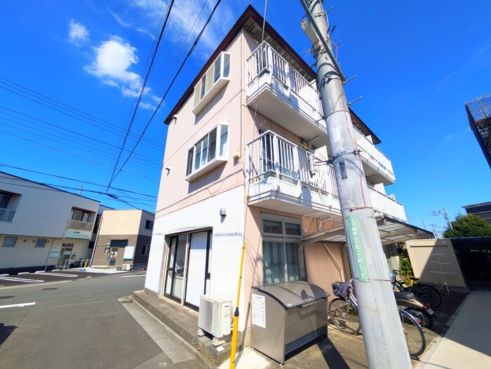 物件外観写真2　(その他)