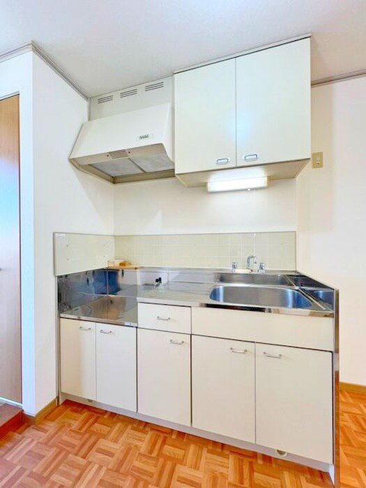 物件内観写真8　(キッチン)