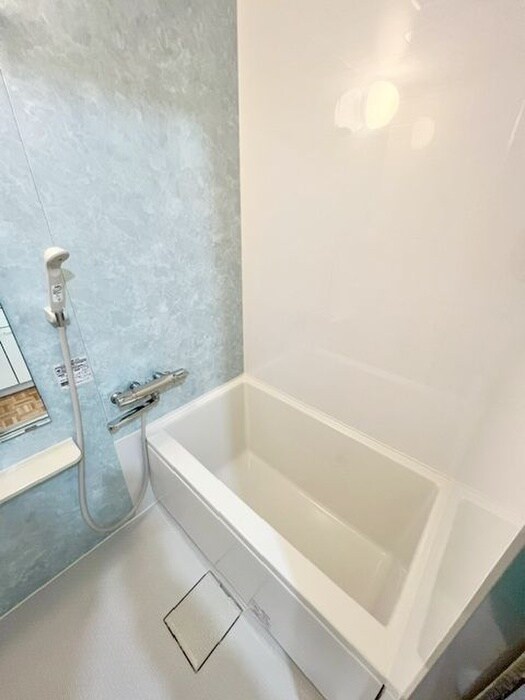 物件内観写真11　(バス／シャワールーム等)