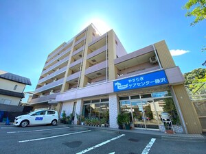本町ヒロビルⅡ外観写真