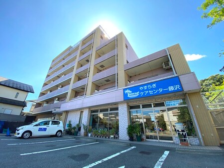 本町ヒロビルⅡ外観写真
