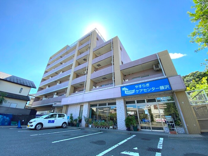 物件外観写真6　(外観写真)