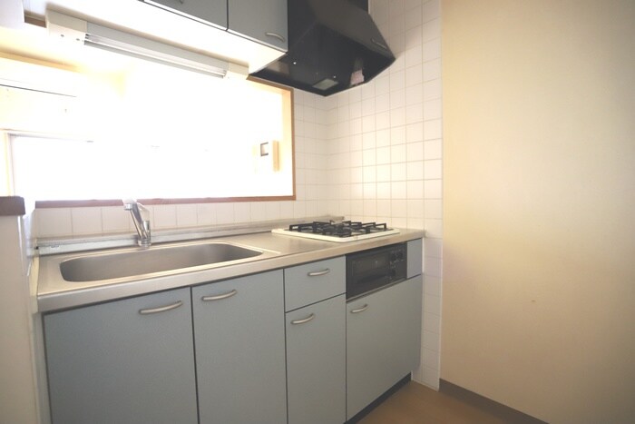 物件内観写真10　(キッチン)