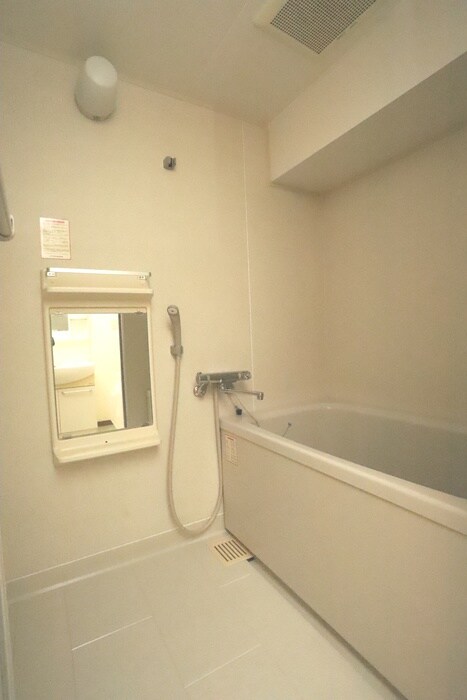 物件内観写真12　(バス／シャワールーム等)