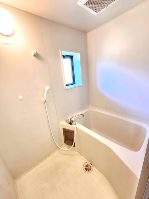 パビヨンナガセのバス