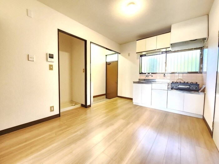 物件内観写真13　(居室)