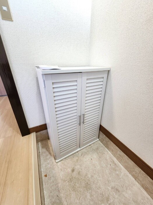 物件内観写真20　(靴箱)