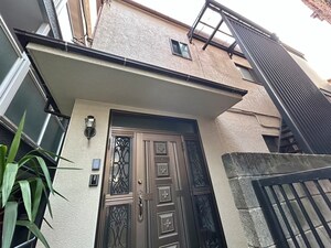 栄町３７番地戸建外観写真