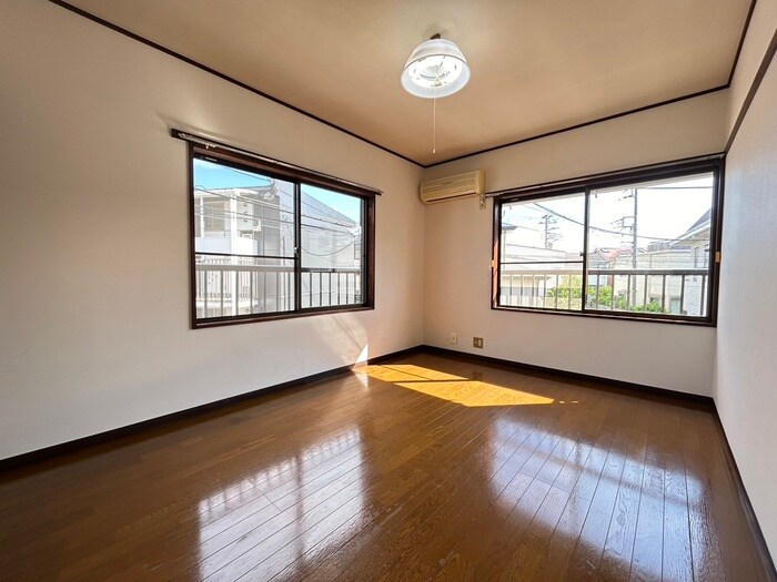 物件内観写真7　(居室)