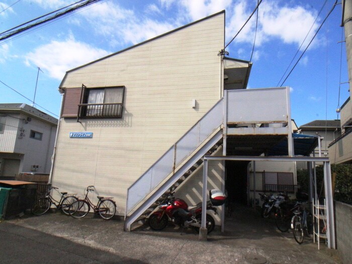 物件外観写真6　(外観写真)