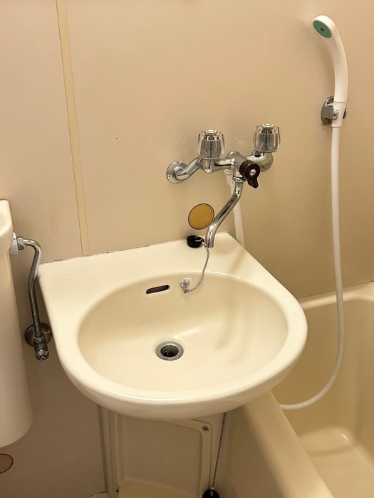 物件内観写真15　(洗面)